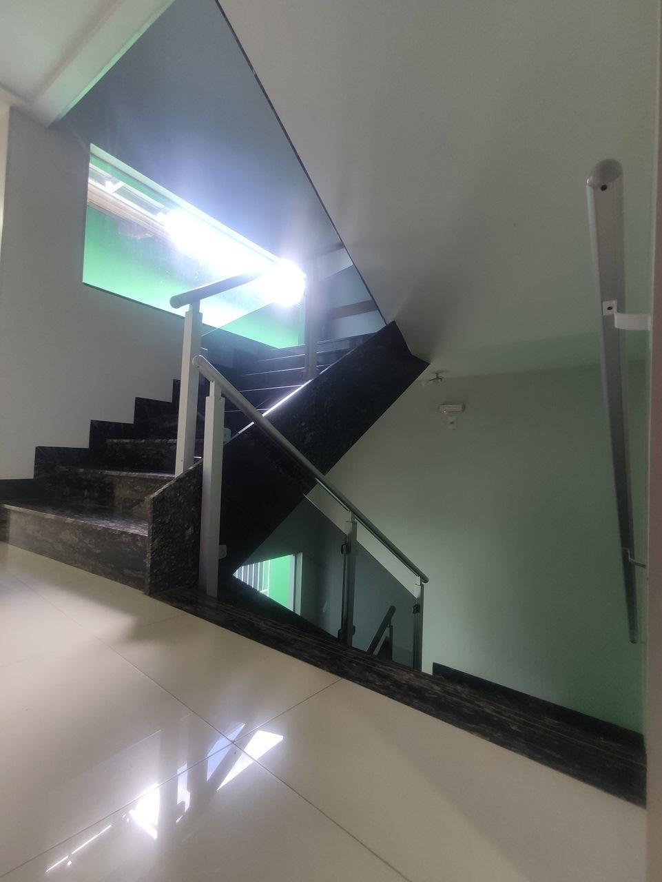 Cemarim Hotel Catalao Bagian luar foto