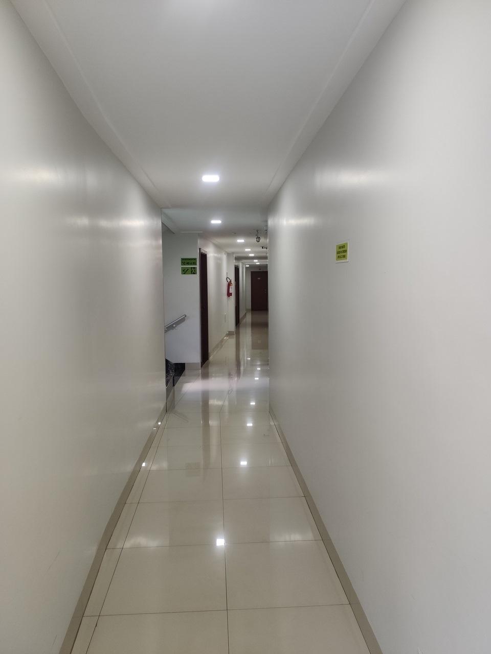 Cemarim Hotel Catalao Bagian luar foto