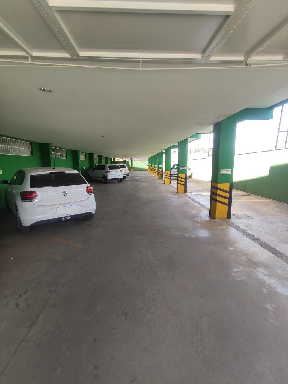 Cemarim Hotel Catalao Bagian luar foto