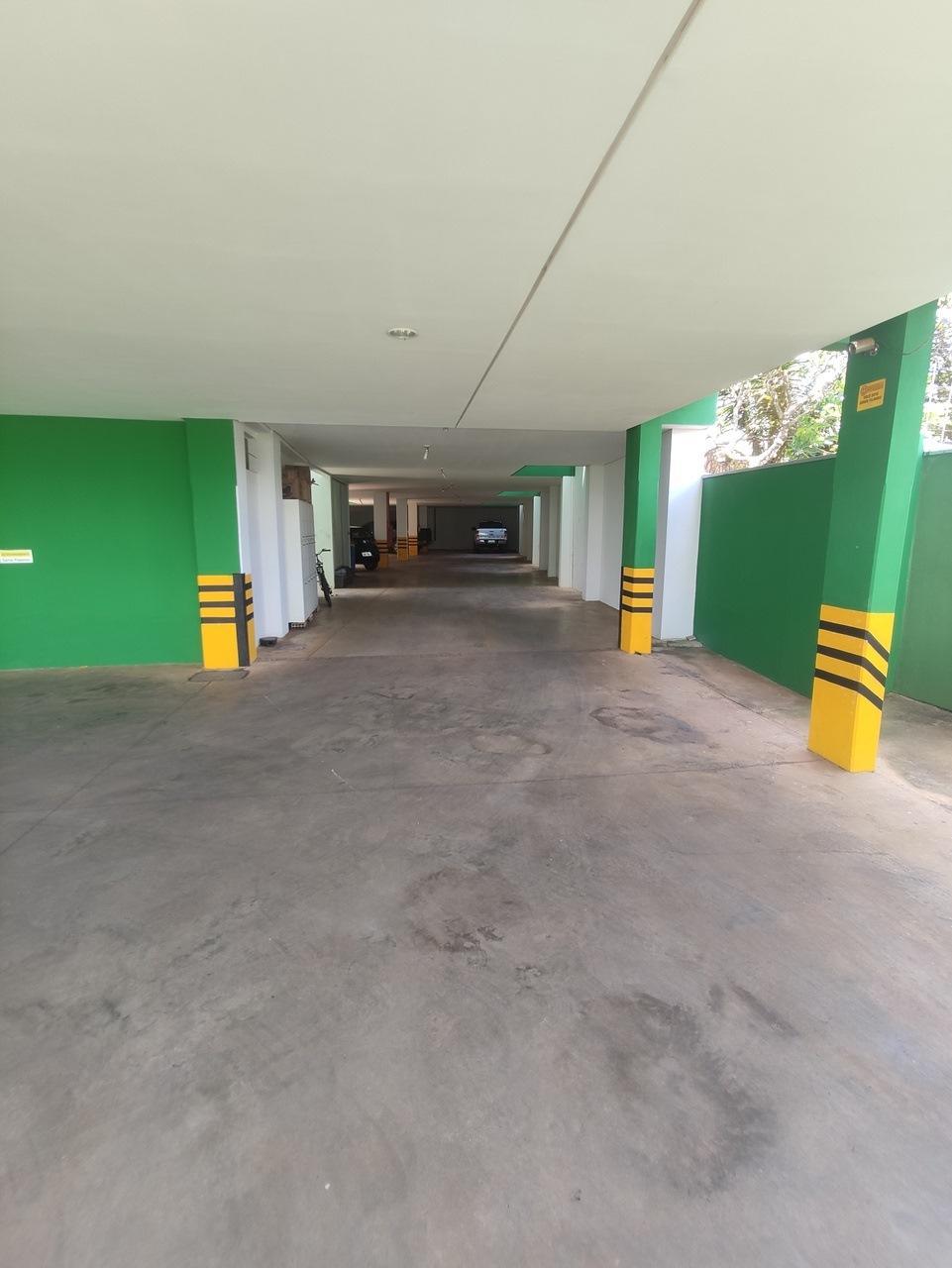 Cemarim Hotel Catalao Bagian luar foto
